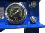 Пресс T61250M AET 50т гидравлический