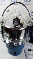Приспособление для замены тормозной жидкости TA-AC006 AET