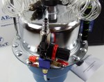 Приспособление для замены тормозной жидкости TA-AC006 AET