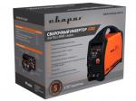 PRO TIG 200 P DSP AC/DC (E201)