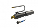 PRO TS 17 (ОКС+б/р, 2 пин) 4 м
