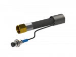 PRO TS 26 (M12 Х 1 2 пин) 4 м