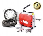 Прочистная машина B-Clean 150