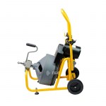 Прочистная машина электрическая AG100 (410Вт)