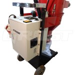 Промышленный пылесос GROST IVC4000-3