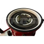 Промышленный пылесос GROST IVC4000-3