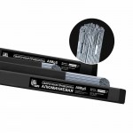 Прутки алюминиевые БАРС AlSi5