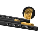 Прутки латунные БАРС CuZn40