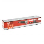 Прямо шлифовальная машина DG 600