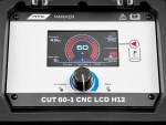 ПТК HANKER CUT 60-1 CNC LCD H12