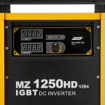 ПТК RILON MZ 1250 HD