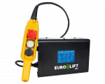 Пульт (№1) для KDJ-200E-3200Е1, HXS