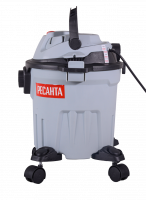 Пылесос строительный ПС-1400-15 Ресанта