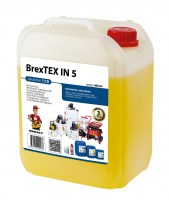 Реагент для очистки теплообменного и отопительного оборудования BrexTEX IN 5