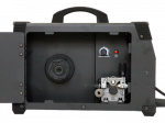 REAL MIG 200 (N24002) Black