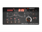 REAL TIG 315 P AC/DC MULTIWAVE (E30301)