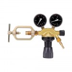 Редуктор FoxWeld GRE-3000 (ацетиленовый, 2 манометра, вентиль, пр-во FoxWeld/КНР)