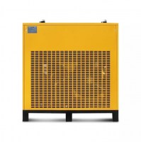 Рефрижераторный осушитель сжатого воздуха BERG OB-400