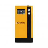 Рефрижераторный осушитель сжатого воздуха BERG OB-450
