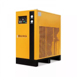 Рефрижераторный осушитель сжатого воздуха BERG OB-600