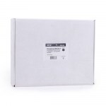 Регулятор FoxWeld WR410-F (аргоновый/углекислотный, 1 манометр, 1 расходомер, вентиль, пр-во FoxWeld/КНР)