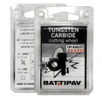 Режущий ролик NUOVA BATTIPAV 15 мм
