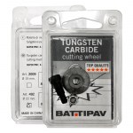 Режущий ролик NUOVA BATTIPAV 22 мм