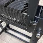 Решётка на пресс 75 - 100т