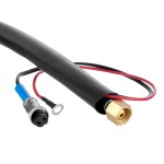 Резак плазменный CP 141 6м (M16х1,5 2pin) PLA6141
