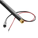 Резак плазменный CP P80 5м (M16х1,5 2pin) PLA1615