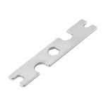 Резак плазменный CP SG-55 5м (M16х1,5 2pin) PLA5505