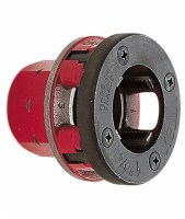 Резьбонарезная головка BSPT, 1/2 дюйма