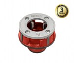 Резьбонарезная головка BSPT SS, 1 дюйм