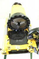Резьбонарезной станок SQ50E (1/2