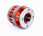 Резбонарезные головка BSPT 1.1/4” для ручного клуппа BrexCUT 2