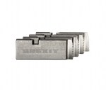Резьбонарезные ножи BSPT HSS 1