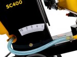 Резчик швов бензиновый CHAMPION SC400
