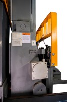 Ричтрак электрический с кабиной TOR 2,0 т 8,6 м CQD20-D Li-ion