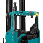 Ричтрак PROLIFT PRO RV 2070 li-ion
