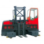 Ричтрак с Боковой Погрузкой с Кабиной для Оператора RXL15 OXLIFT 3000 мм 1500 кг