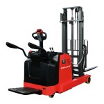 Ричтрак с Площадкой для Оператора TFA15-25 OXLIFT 2500 мм 1500 кг