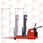 Ричтрак с Площадкой для Оператора TFA15-25 OXLIFT 2500 мм 1500 кг