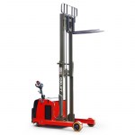 Ричтрак с Площадкой для Оператора TFA15-35 OXLIFT 3500 мм 1500 кг