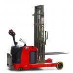 Ричтрак с Площадкой для Оператора TFA15-35 OXLIFT 3500 мм 1500 кг