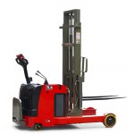 Ричтрак с Площадкой для Оператора TFA20-50 OXLIFT 5000 мм 2000 кг
