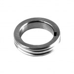 Ролик (AL) INVERMIG 253, FOXMIG 2500/3000 д.0,6-0,8 (24.75/34.95) (пр-во FoxWeld/КНР)