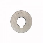 Ролик (AL) INVERMIG 353/503 д.0,8-1,0 (14.95/36.05) (пр-во FoxWeld/КНР)