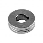 Ролик (AL) INVERMIG 353/503 д.1,0-1,2 (14.95/36.05) (пр-во FoxWeld/КНР)