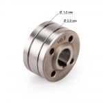 Ролик INVERMIG 240 DP д.0,8-1,0 V