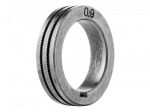 Ролик подающий 0.8-0.9 (порошок Ø 35-25 мм)